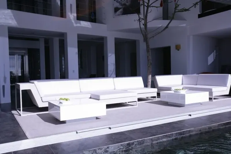 Oudekraal Villa in Camps Bay – photo 3