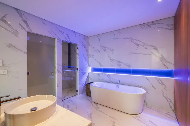 Villa Fontaine in Fresnaye – photo 5