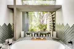 Villa Rhea in Fresnaye – photo 13 thumbnail