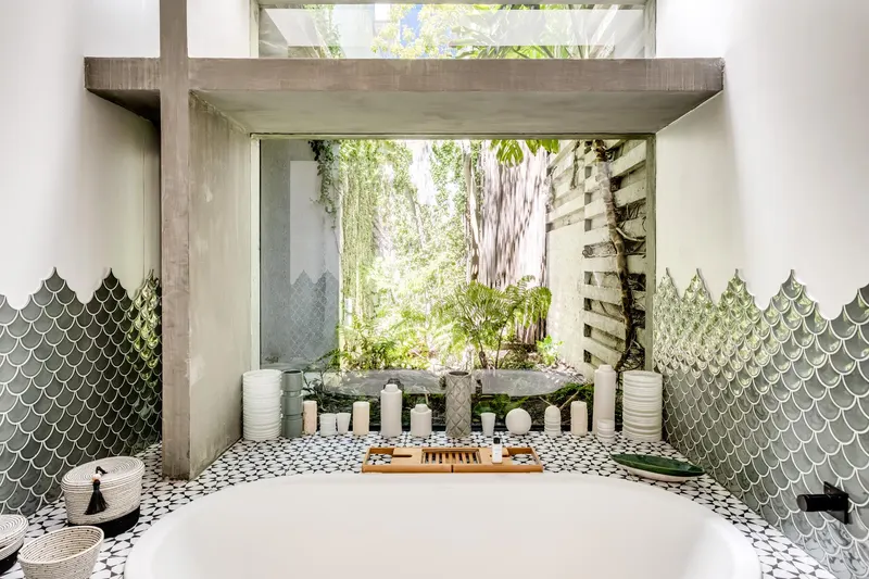 Villa Rhea in Fresnaye – photo 13
