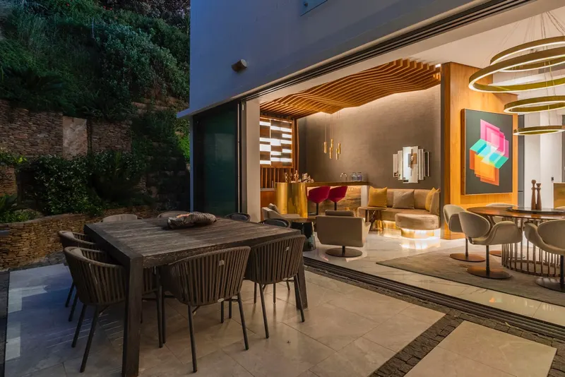 Villa Fontaine in Fresnaye – photo 49