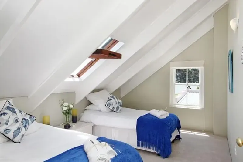 Turquoise Road Villa in Noordhaven – photo 7