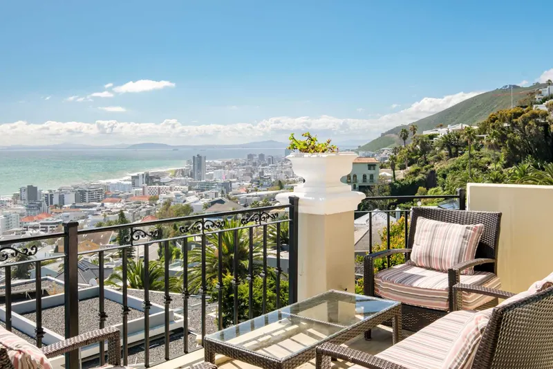 Villa Stanleon in Bantry Bay – photo 20