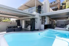 Bali Penthouse in Bakoven – photo 11 thumbnail