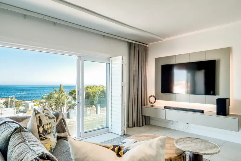 Sapphire Tide Suite in Camps Bay – photo 1