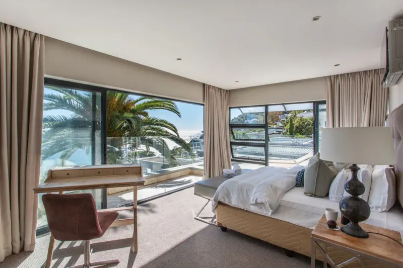 Sandstone Villa in Clifton – photo 30