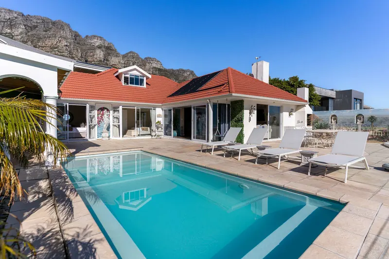 La Casita in Camps Bay – photo 38