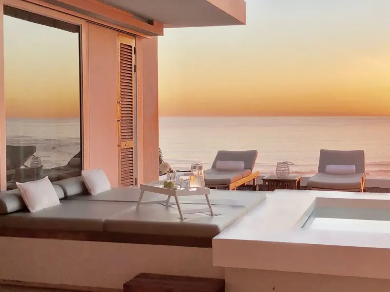 Aqua Villa in Camps Bay – photo 31
