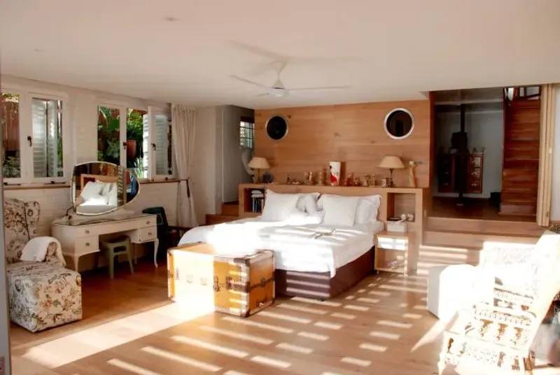 Sea Foam Bungalow in Bakoven – photo 8