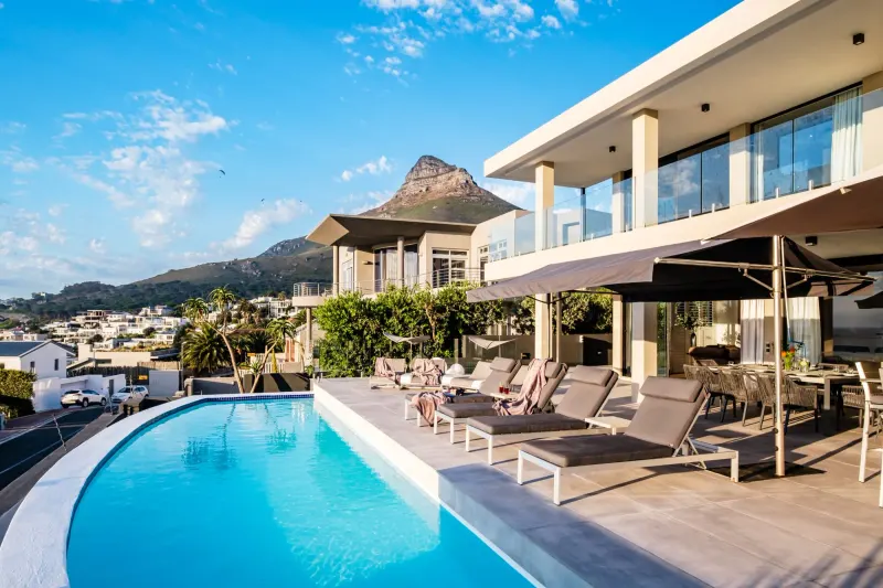 Wescamp Villa in Camps Bay – photo 62