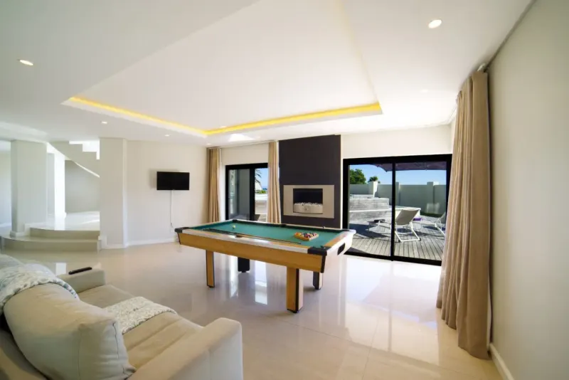 Sunset Mansion in Llandudno – photo 10