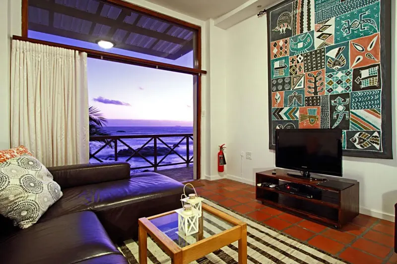 Camps Bay Terrace Palm Suite in Camps Bay – photo 18