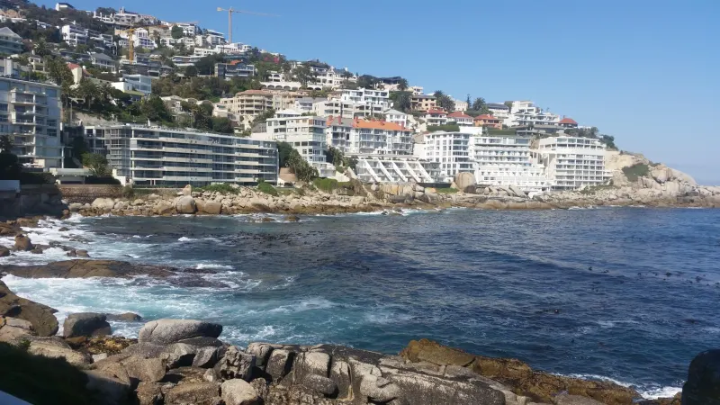 Seacliffe 405 in Bantry Bay – photo 3