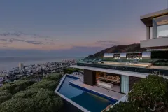 Moon Dance Villa in Fresnaye – photo 60 thumbnail