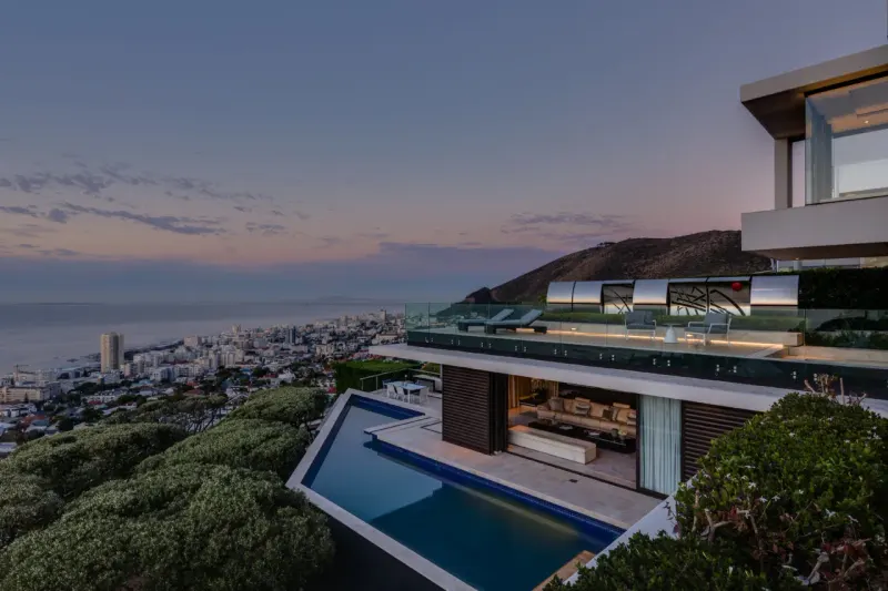 Moon Dance Villa in Fresnaye – photo 60