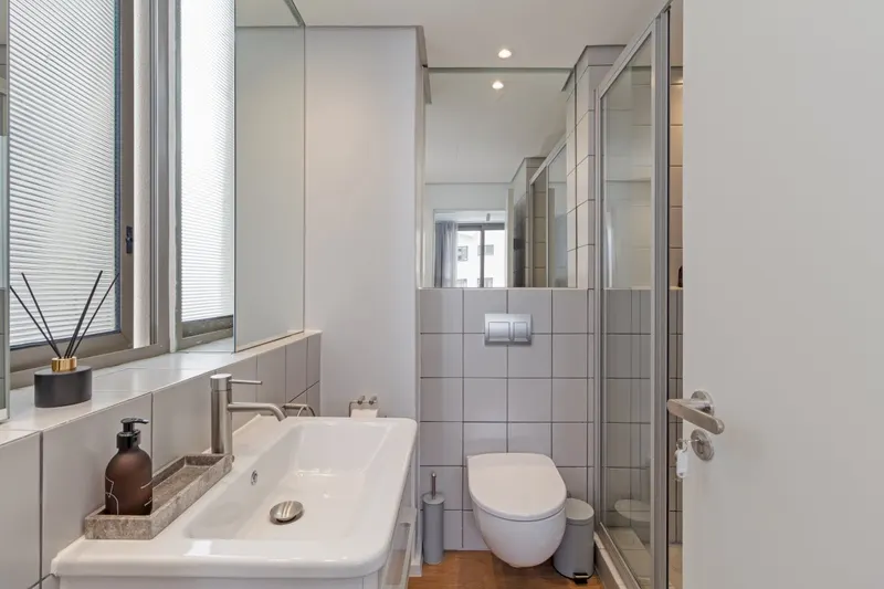 Stylish Sea Point in Sea Point  – photo 4