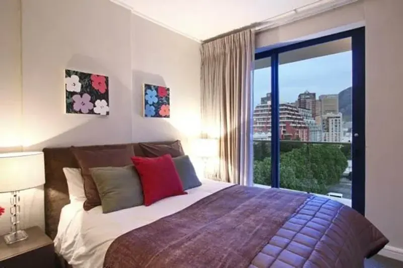 The Rockwell 607 in De Waterkant – photo 9