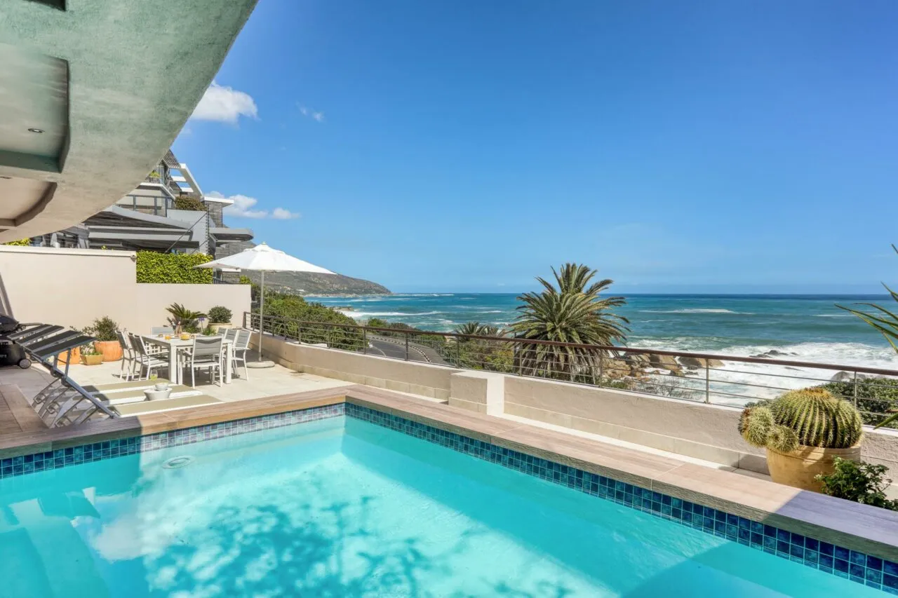 Camps Bay