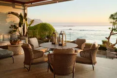 Ivory Glen Villa in Camps Bay – photo 35 thumbnail