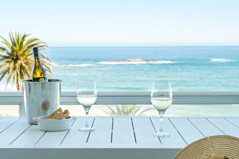 Beach Vistas in Camps Bay – photo 32