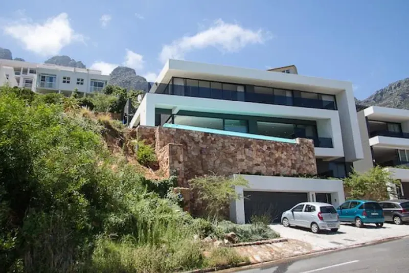 Rontree House in Camps Bay – photo 15