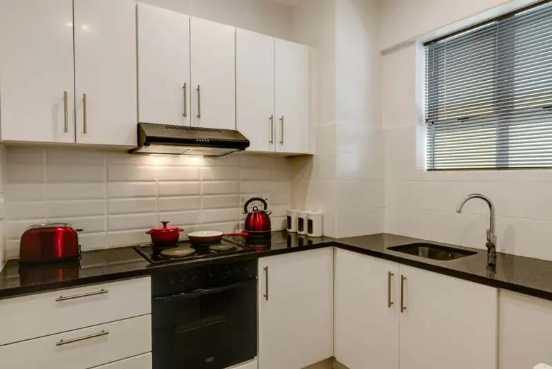 L'Orange Apartment in Gardens – photo 6