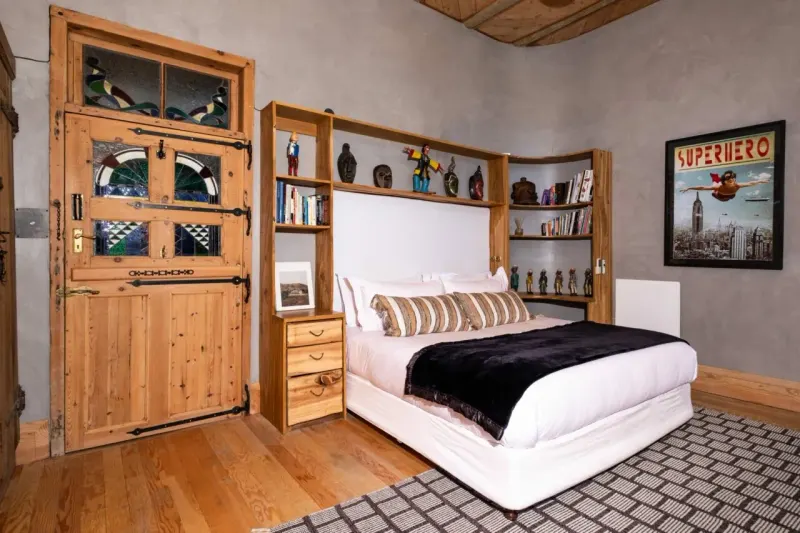 Hout Bay Hideaway in Hout Bay – photo 11