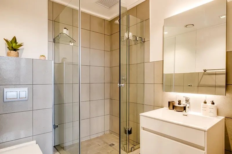 City Suite 1614 in Cape Town – photo 18