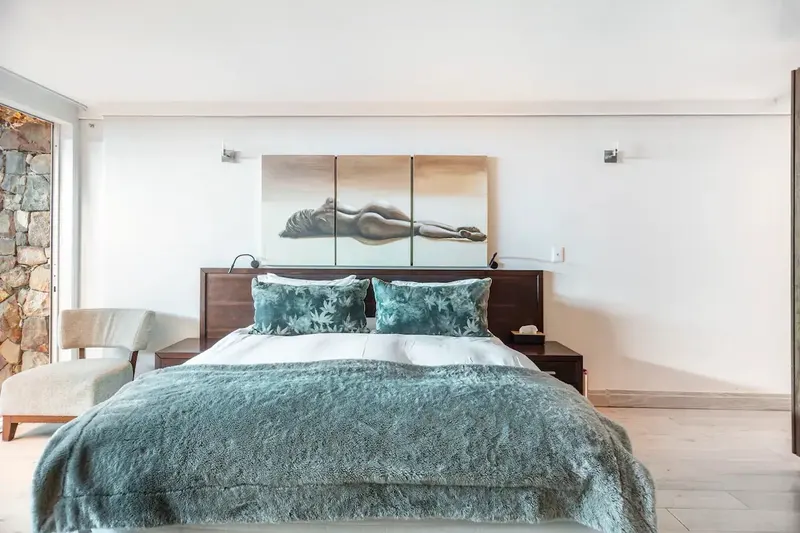 Glen Beach House in Camps Bay – photo 36