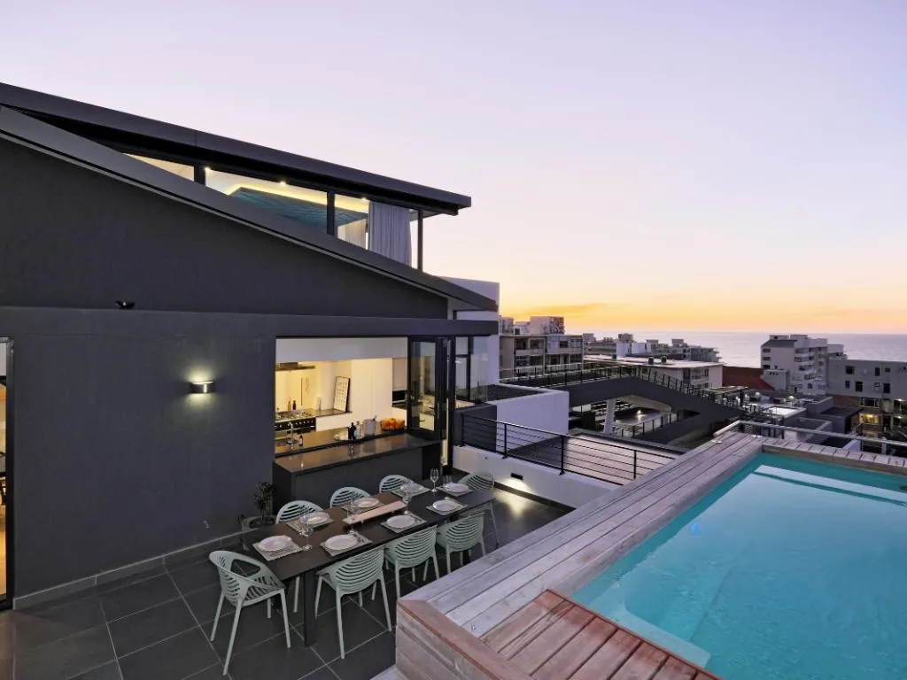 Sea Point