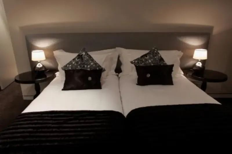 15 On Orange Penthouse in Cape Town City Centre – photo 10