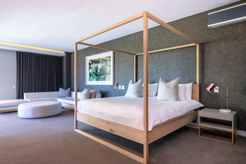 Amara Lincoln in Camps Bay – photo 41