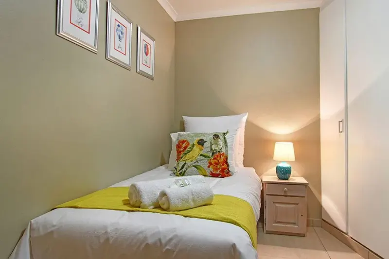 Nautica Penthouse in Bloubergrant – photo 7