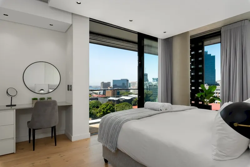Iconic Penthouse in De Waterkant – photo 16