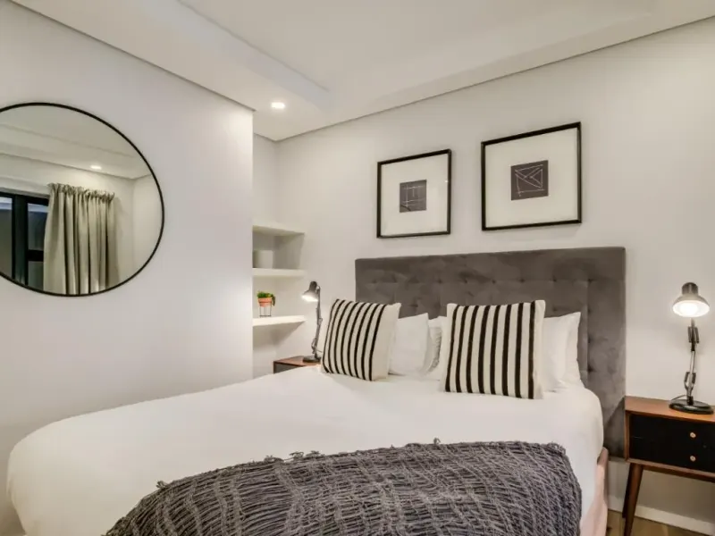 D on S Apartment in Three Anchor Bay – photo 2