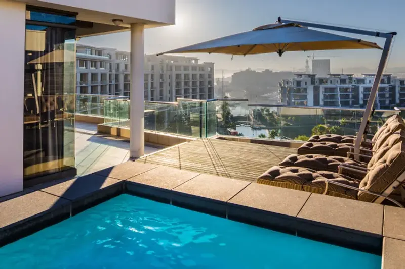 Lawhill Penthouse