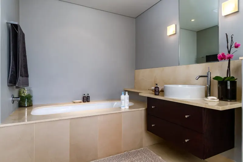 Art Apartment in Cape Town City Centre – photo 15