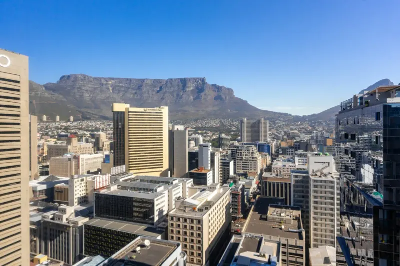 2112 Pullman Apartment in Cape Town City Centre – photo 18