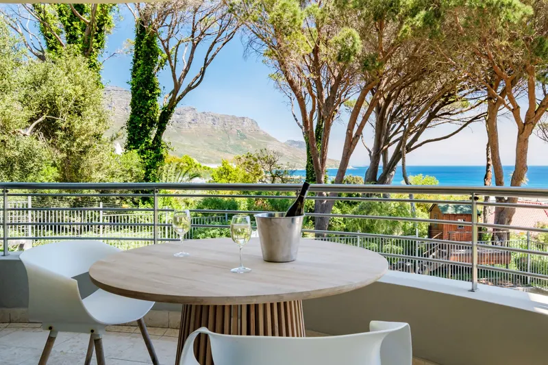 Vadi Apartment in Camps Bay – photo 11