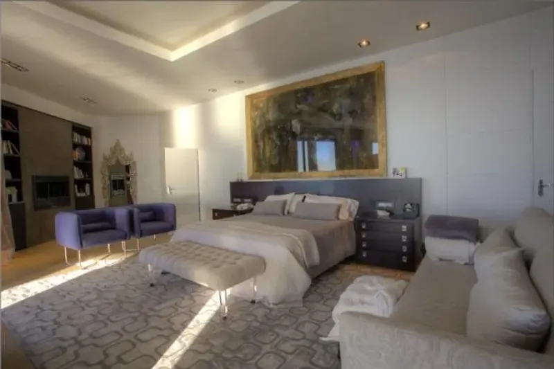 Villa St. Leon in Bantry Bay – photo 9