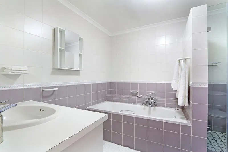 Camps Bay Beach Apartment in Camps Bay – photo 15