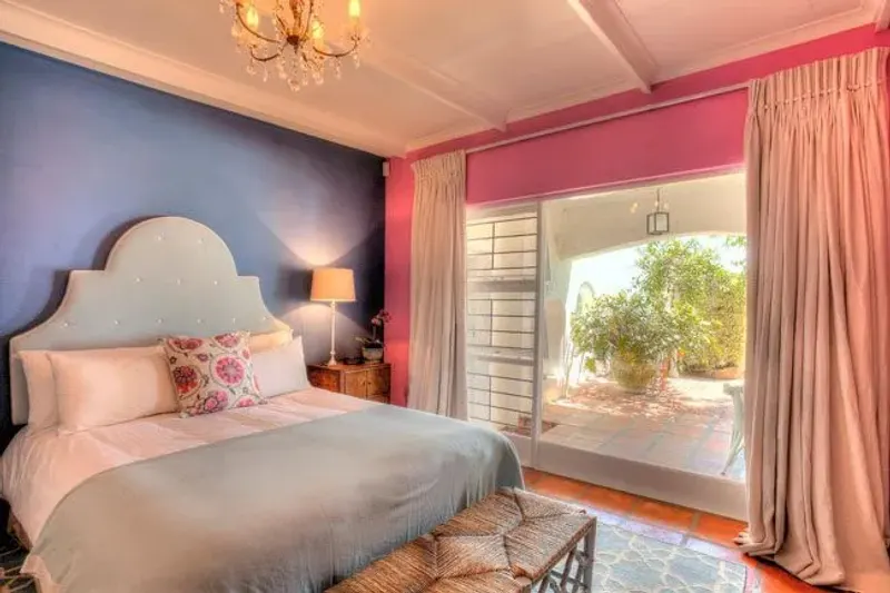 Camps Bay Hacienda in Bakoven – photo 7