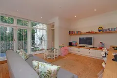 Queens Road Villa in Tamboerskloof – photo 7 thumbnail