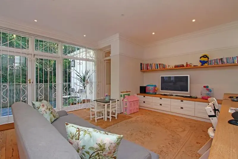 Queens Road Villa in Tamboerskloof – photo 7