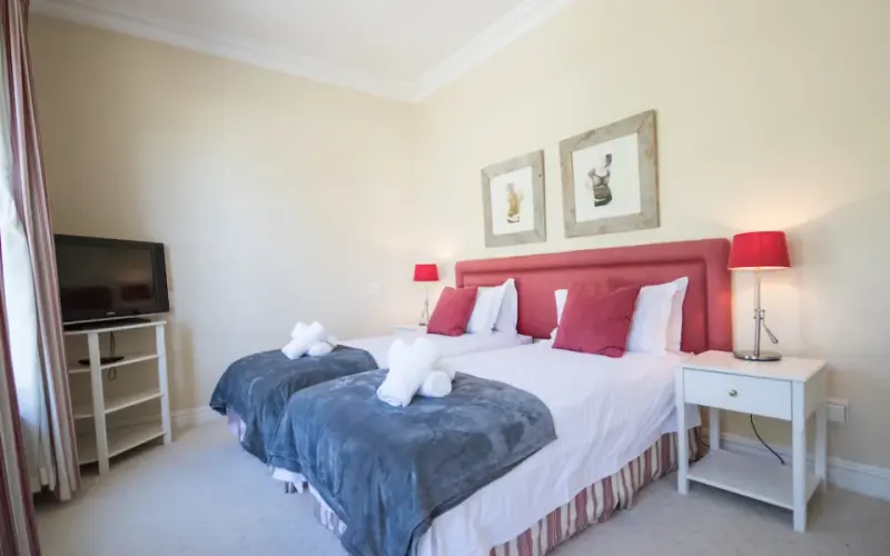 Villa Tregonhawke in Steenberg Estate – photo 22