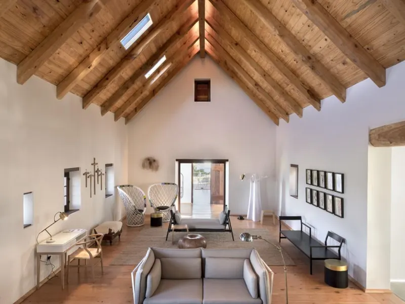 Babylonstoren Fynbos Villa in Klapmuts – photo 5