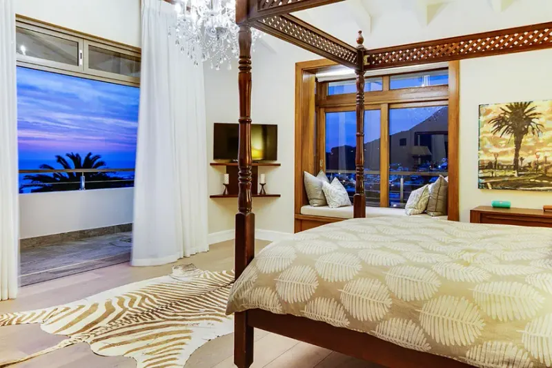 Villa Girasol in Camps Bay – photo 21