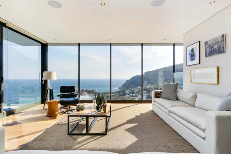Fishermans Bend Villa in Llandudno – photo 9