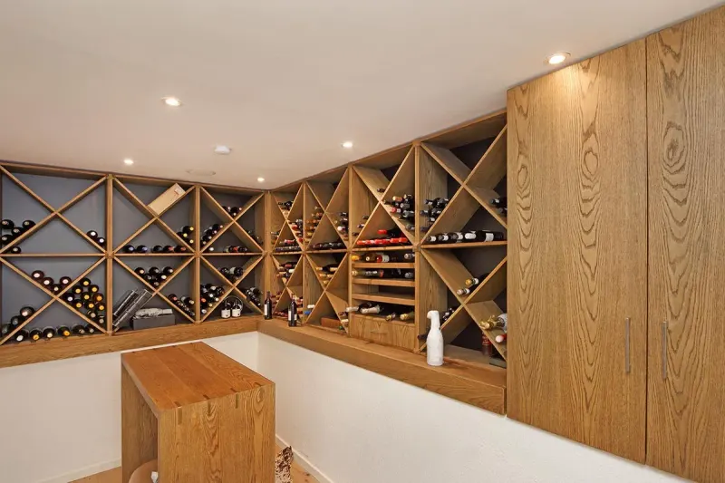 Villa Blair Road in Camps Bay – photo 22