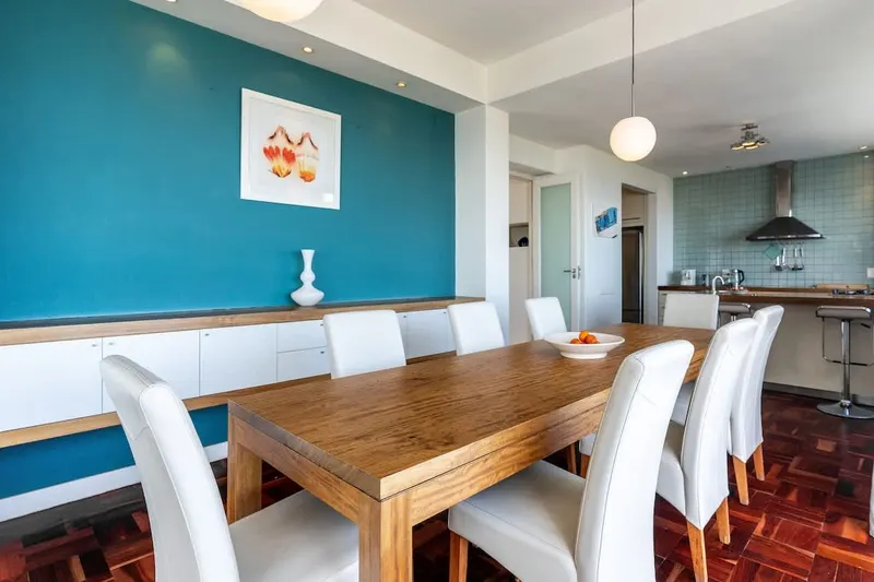 Picasso Villa in Camps Bay – photo 13
